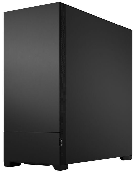 Корпус Fractal Design Pop XL Silent Black TG Clear Tint FD-C-POS1X-02