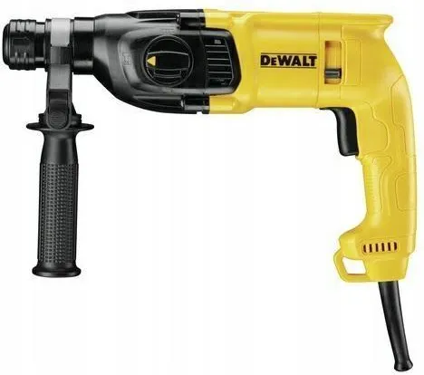 Перфоратор SDS-Plus DeWalt D25033QS