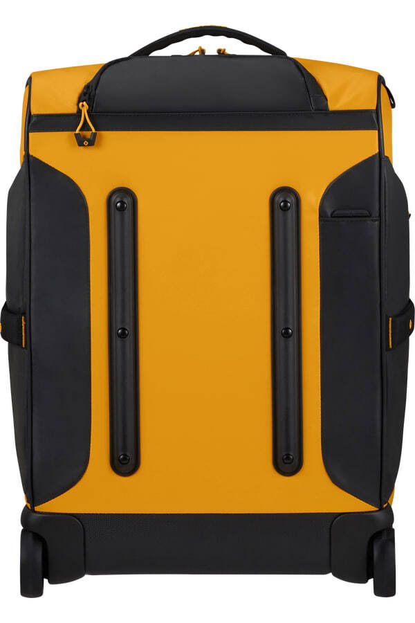 Чемодан Samsonite Ecodiver 140880-1924 55см 48л Yellow