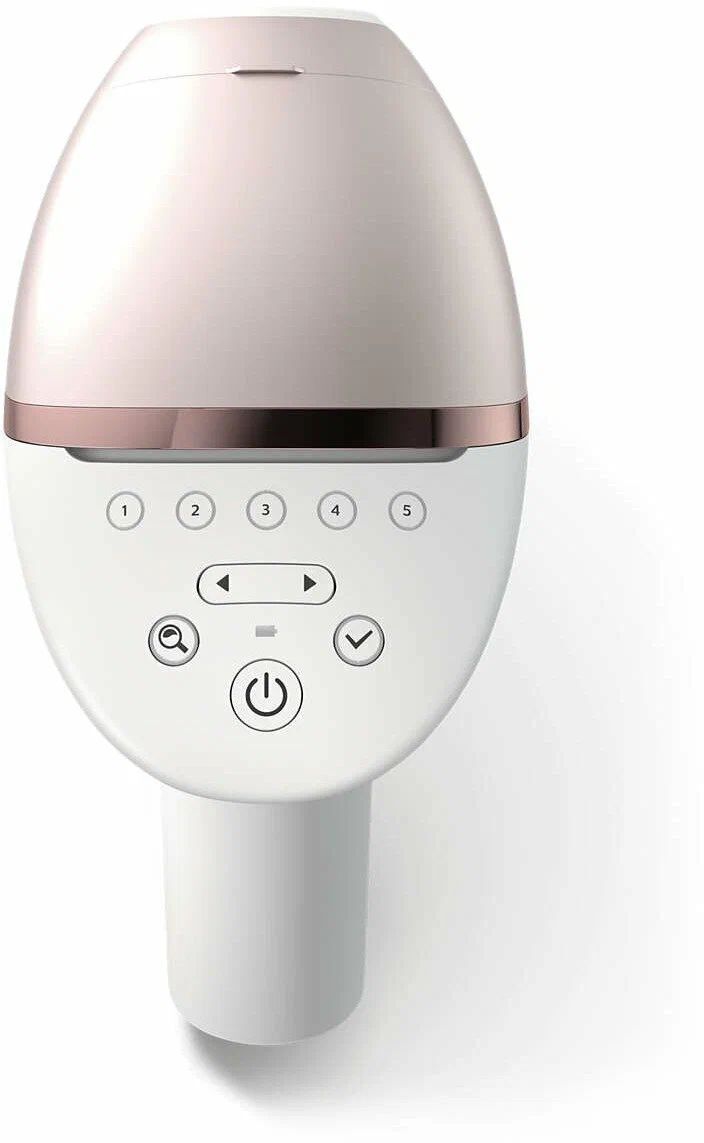 Фотоэпилятор Philips Lumea Prestige BRI 959