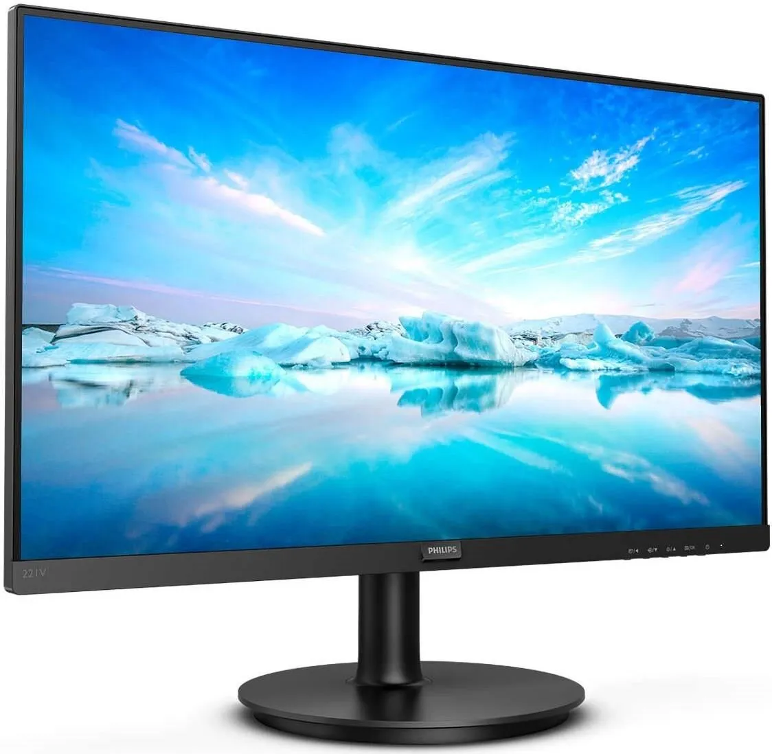 Монитор Philips 21,5″ 221V800