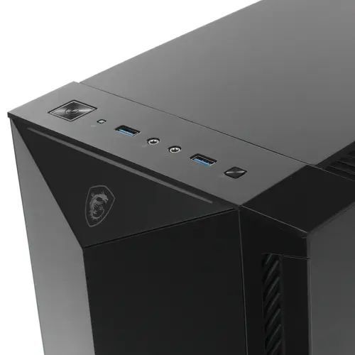 Компьютерный корпус MSI MPG Gungnir 100 (3067G09M21W57)