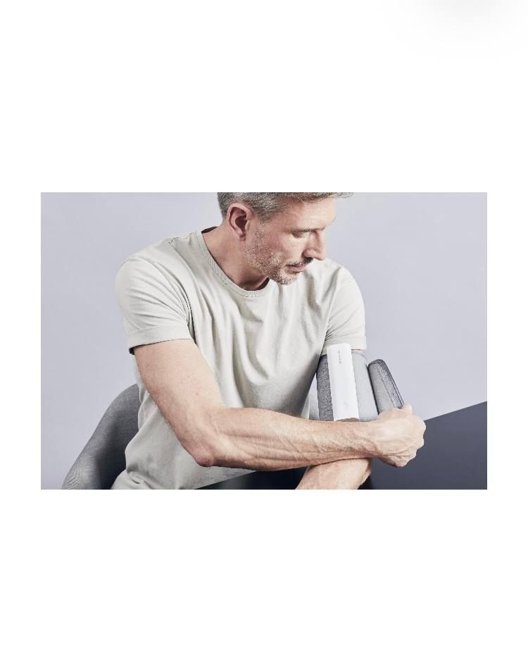 Тонометр Withings BPM Connect