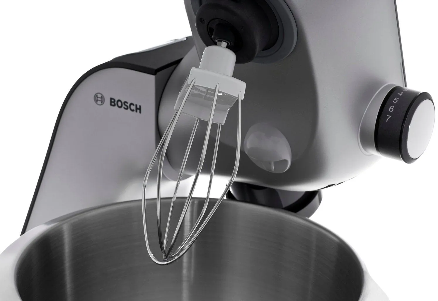 Кухонный комбайн Bosch Serie 4 MUM58364