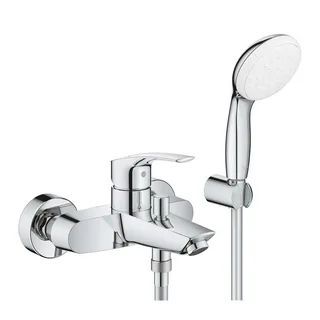 Смеситель для ванны и душа Grohe Start M 23413002