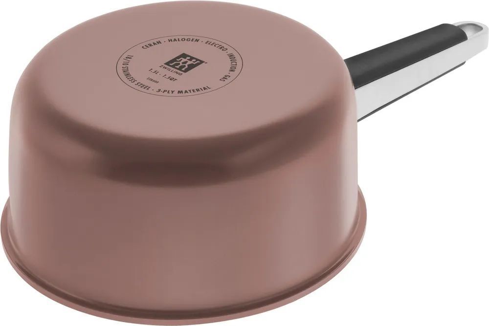 Набор посуды из 5 предметов Zwilling Pink Pure