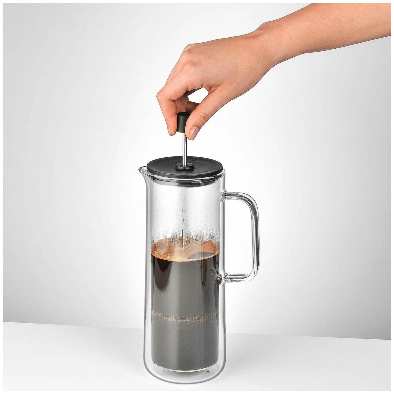 WMF Кофейник COFFEE TIME 0632456040