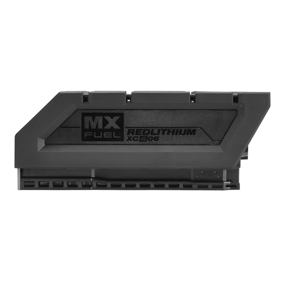 Аккумулятор Milwaukee MX FUEL REDLITHIUM XC406 6Ah 4933471837