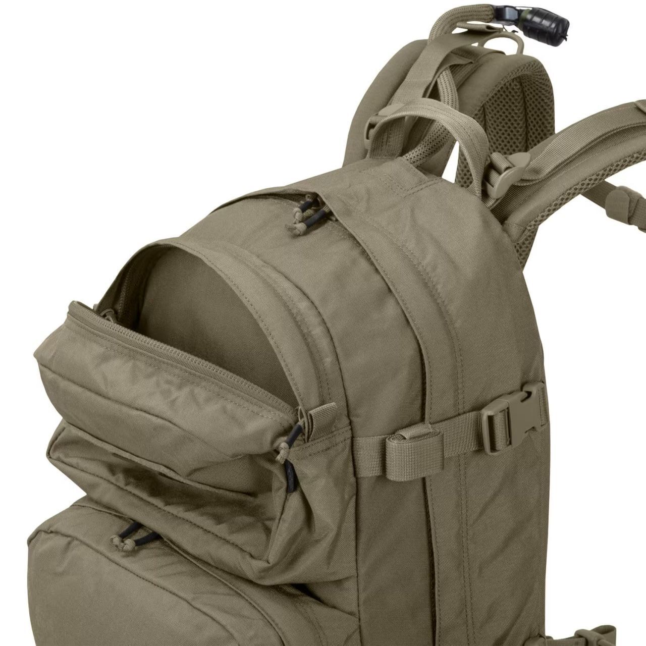 Рюкзак Helikon-Tex Ratel Mk2 Adaptive Green