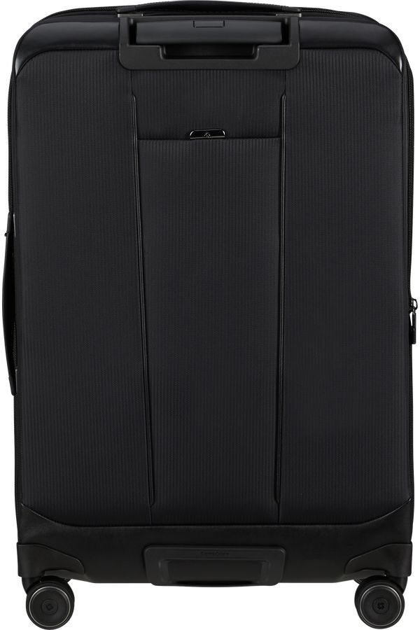Чемодан Samsonite Splendix 149844-1041 67см 71/80л Black