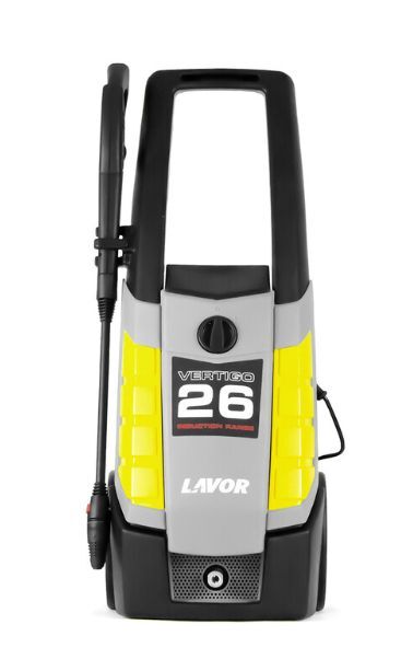 Мойка высокого давления LAVOR VERTIGO 26 8.047.0071 C