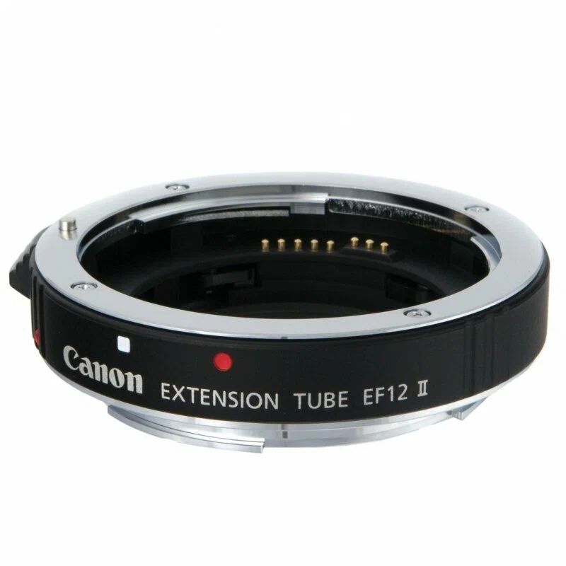Макрокольцо CANON Extension Tube EF 12 II"