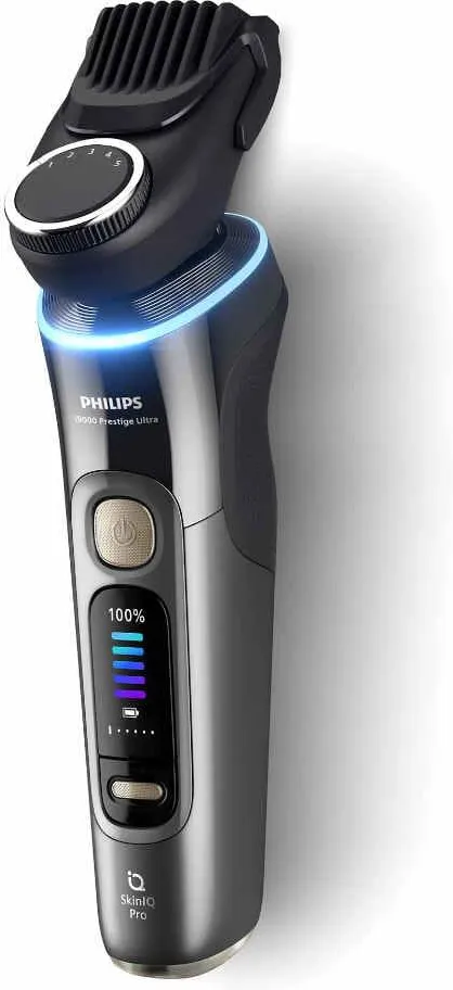 Бритва PHILIPS Series i9000 Prestige Ultra XP9402/31