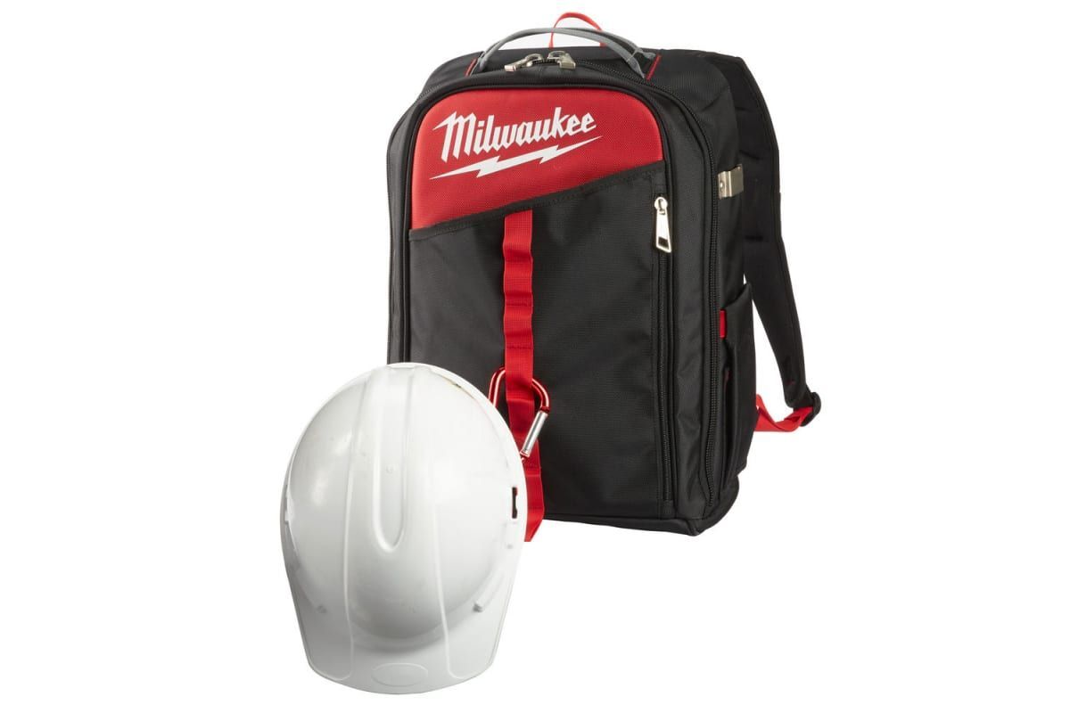 Рюкзак Milwaukee 4932464834