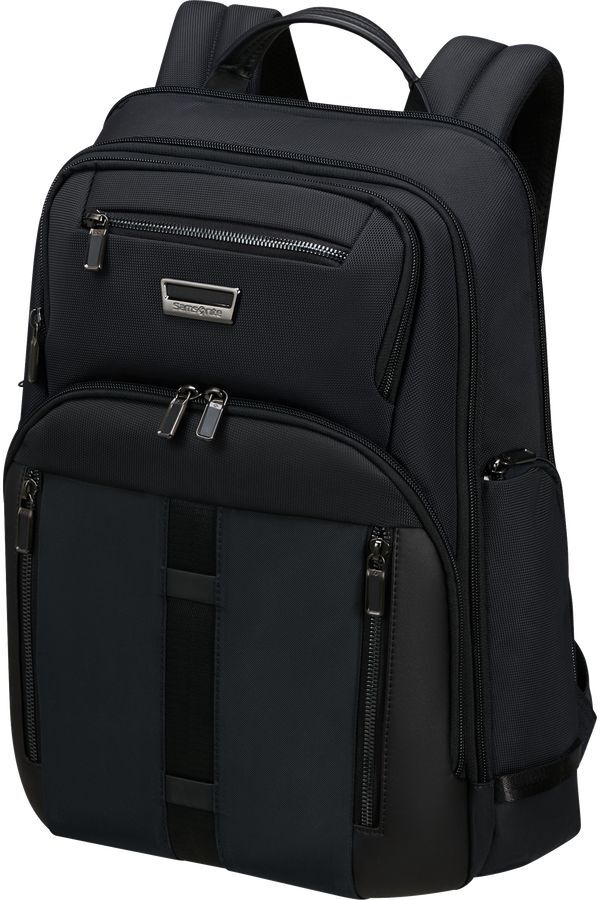 Рюкзак Samsonite Urban Eye 150043-1041 15.6" 21л Black