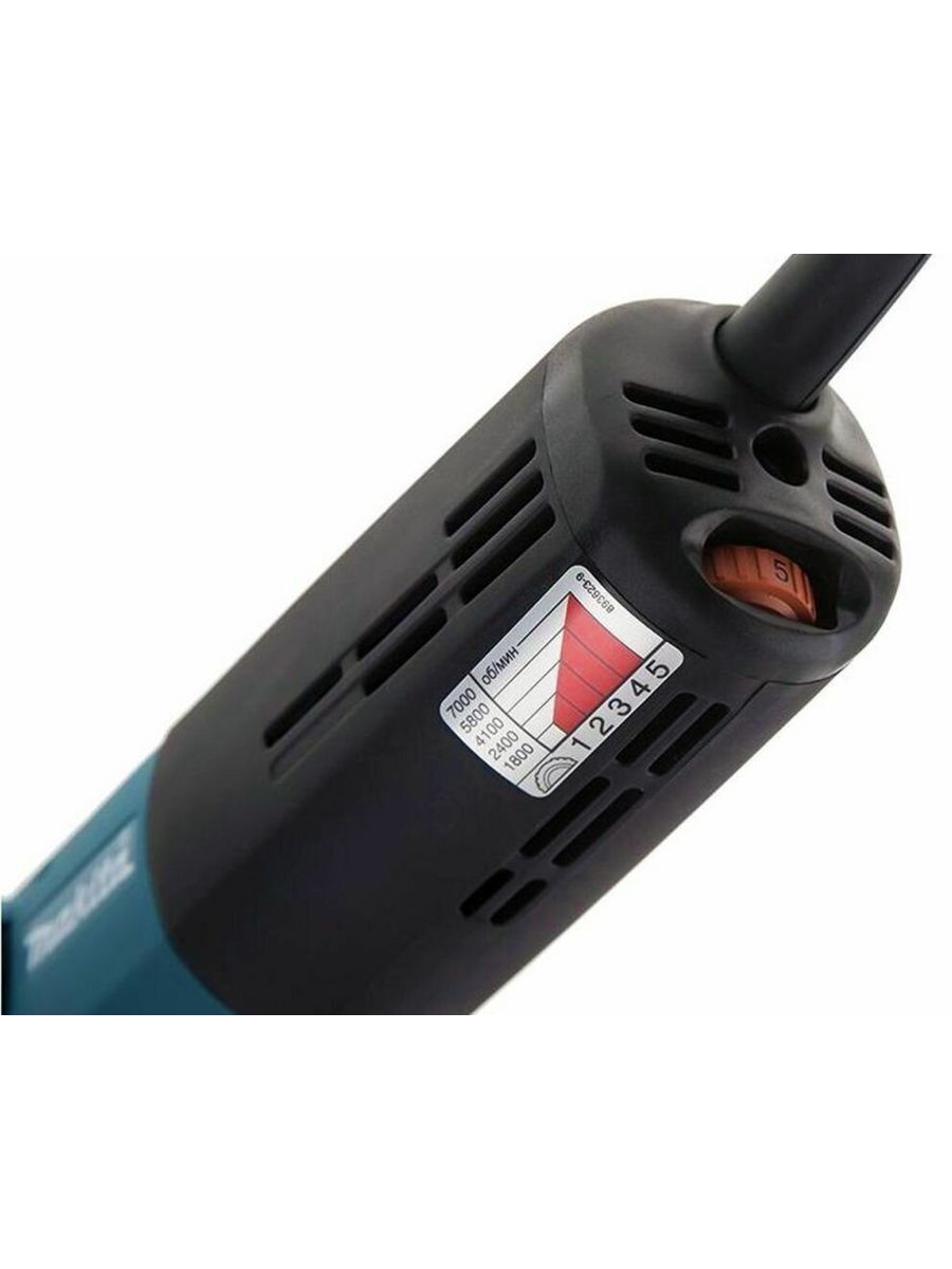 Гравер Makita GD0810C, 750 Вт