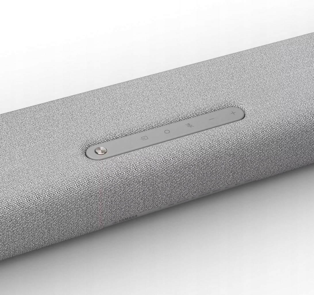 Беспроводная акустическая система Yamaha SR-X40A Carbon Grey