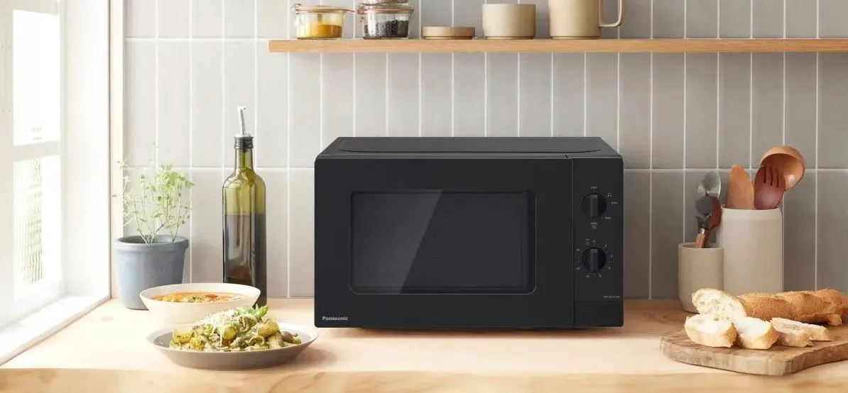 Микроволновая печь Panasonic NN-SM22QBEPG