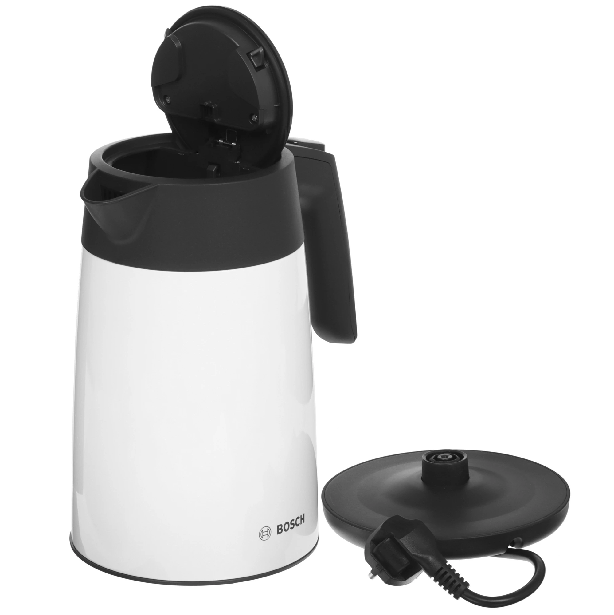 Электрический чайник Bosch TWK7L461