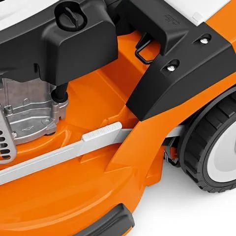 Электрическая газонокосилка STIHL RME 339