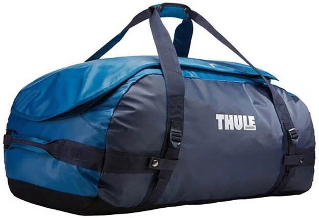 Универсальная сумка Thule Chasm Duffel 70 л, Poseidon