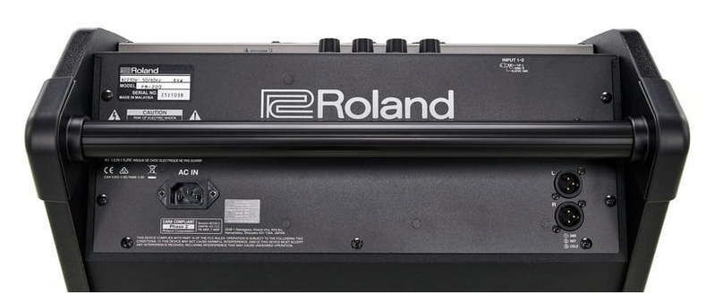 ROLAND PM-100 Сценический монитор