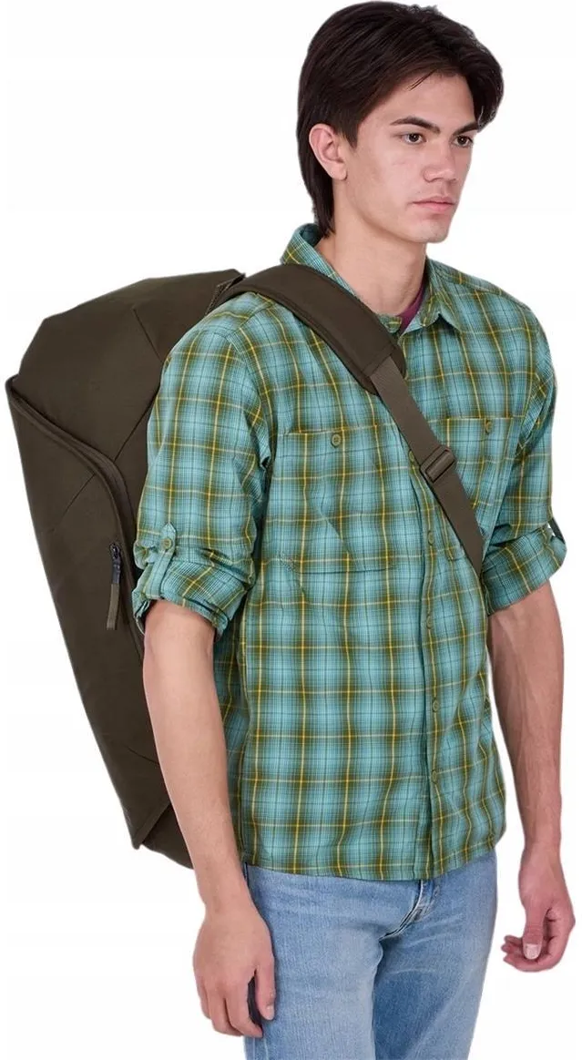 Спортивная сумка Thule Bike Duffel 55 л, Deep Khaki