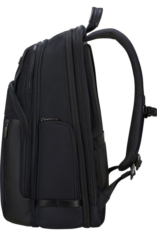 Рюкзак Samsonite Urban Eye 150044-1041 17.3" 26/35л Black