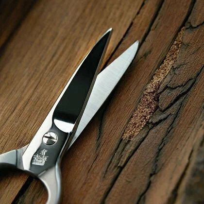 Zwilling Ножницы многофункциональные стальные 200 мм