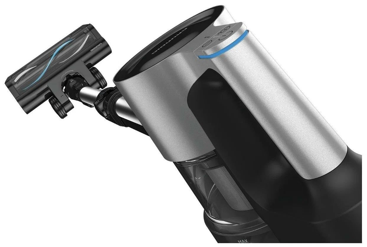 Пылесос ручной (handstick) Grundig VCP 8931