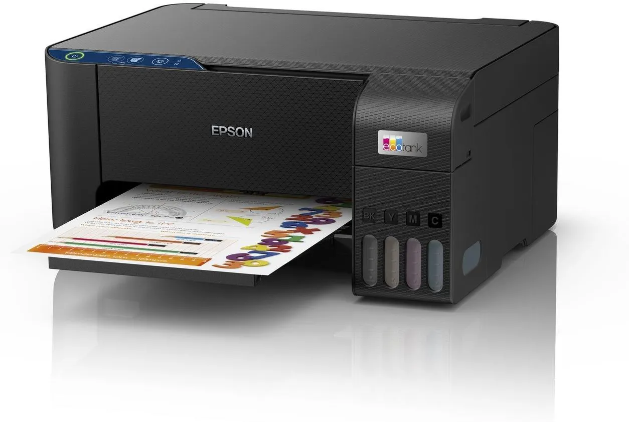 МФУ Epson EcoTank L3231