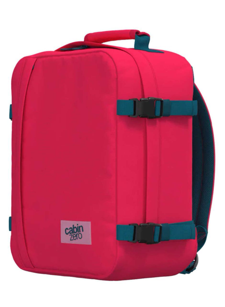 Рюкзак Cabin Zero Classic 28L Miami Magenta
