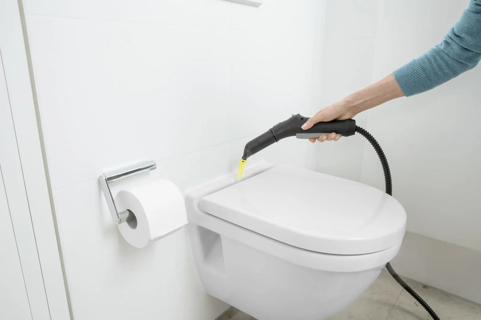 Пароочиститель Karcher SC 2 EasyFix Plus 1.512-614.0