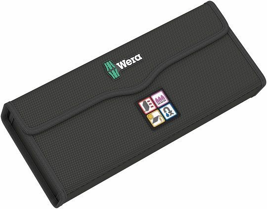 Набор инструментов Wera 05136026001