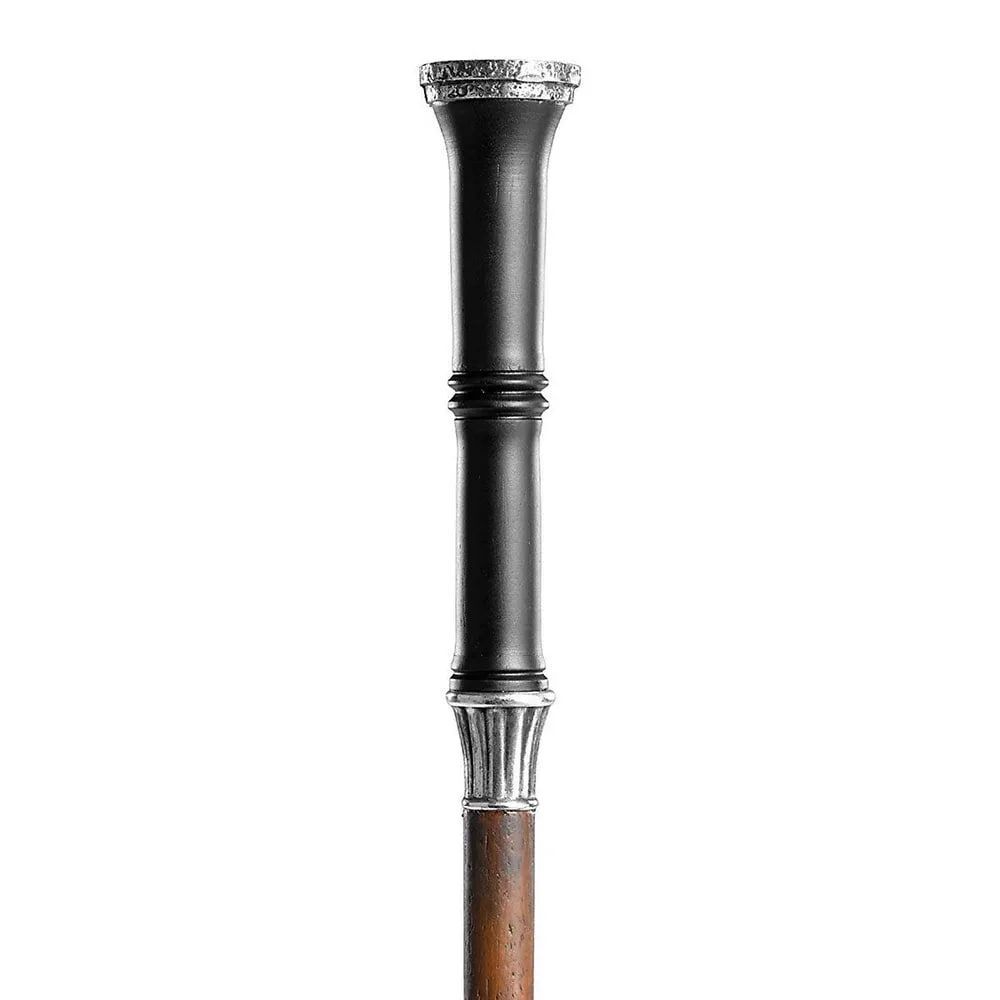 The Noble Collection волшебная палочка юсуф кама в коллекционной коробке