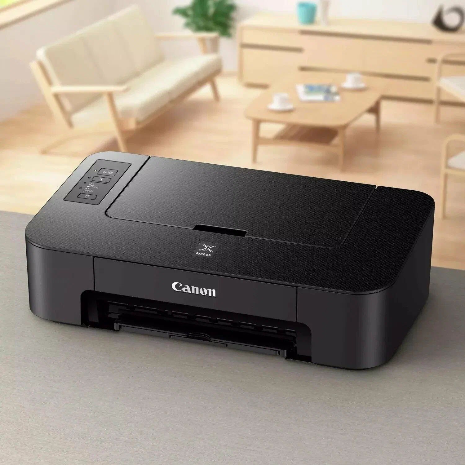 Принтер CANON PIXMA TS205