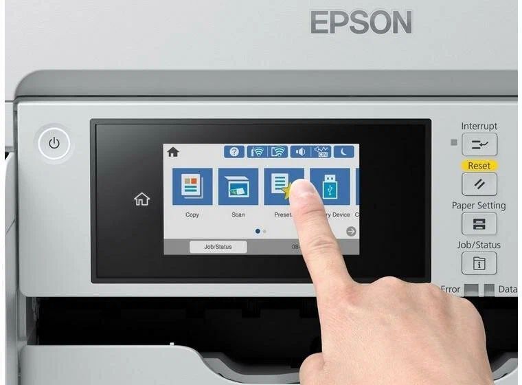 МФУ струйное EPSON M15180 (112)