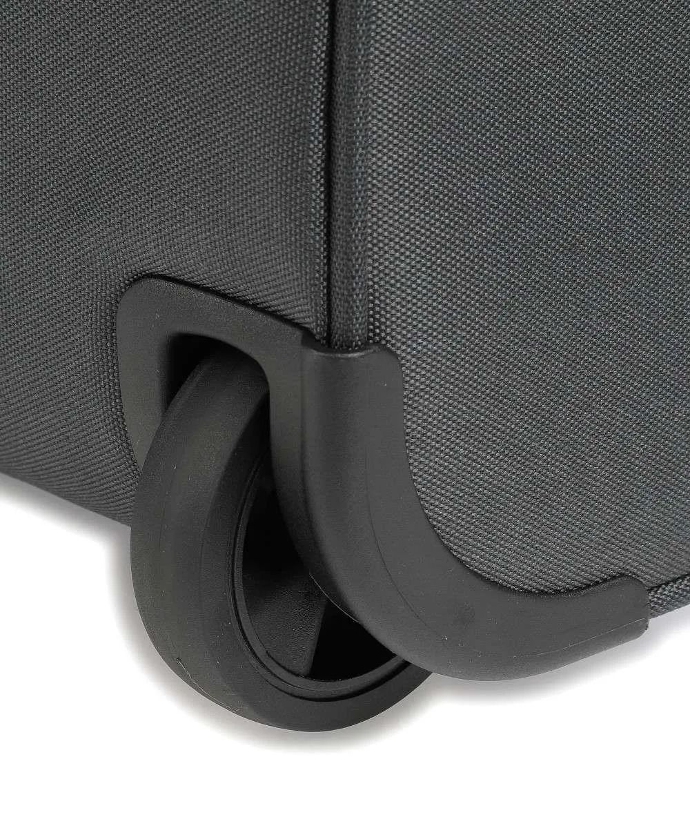 American Tourister Чемодан серый