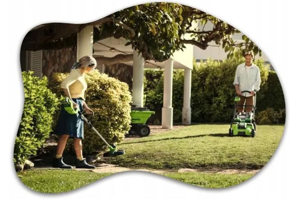 Клеевой пистолет Greenworks G24CG GR3501707