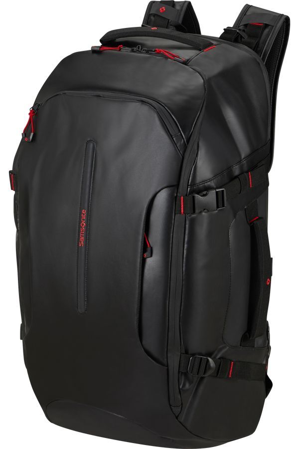 Рюкзак Samsonite Ecodiver M 142897-1041 55л Black