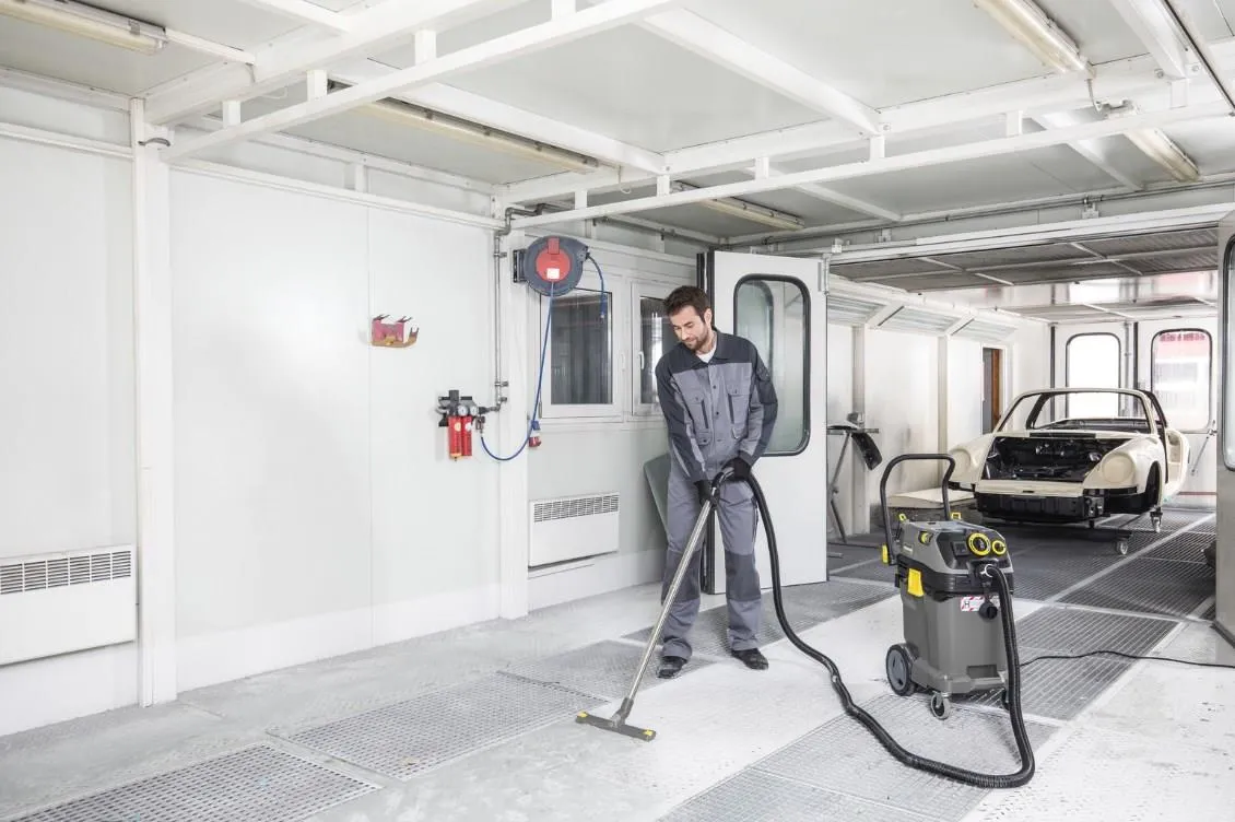 Шланг электропроводящий Karcher (2.889-136.0)