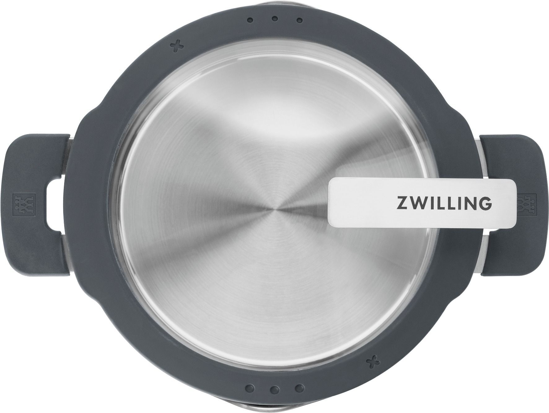 Набор посуды Zwilling Simplify 66870-004-0, из 4 предметов