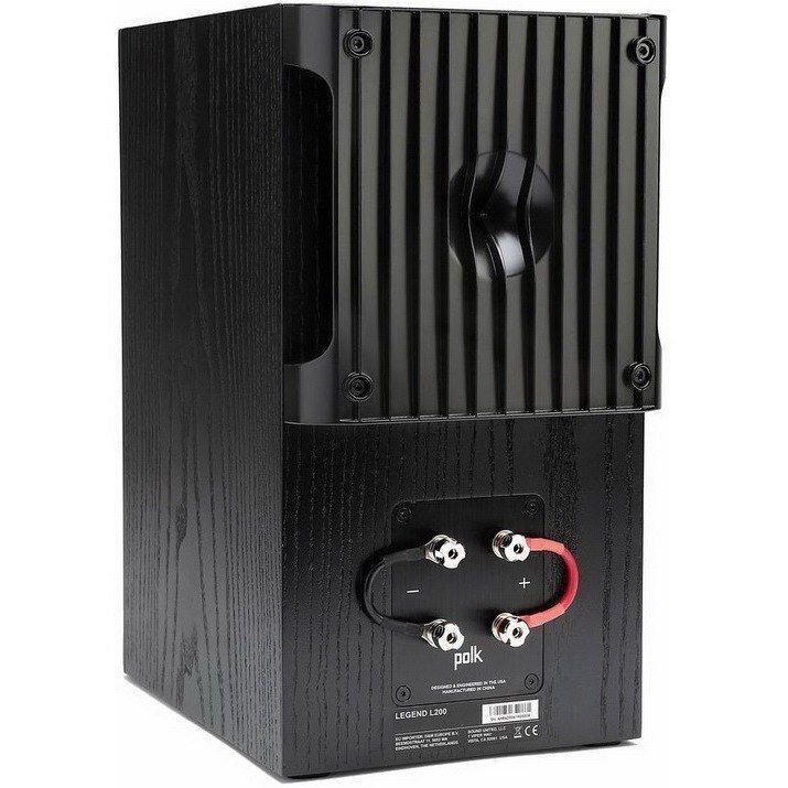 Polk Audio L200, Black