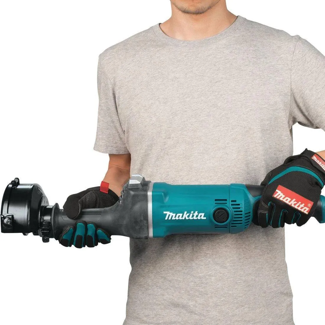 Отрезная машина Makita GS5000 1500 Вт