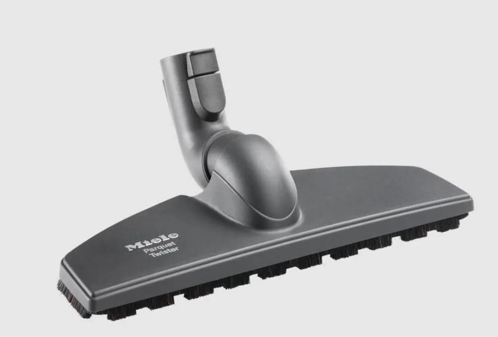 Пылесос Miele SGJP3 C3 TotalCare EcoLine 550w Petrol