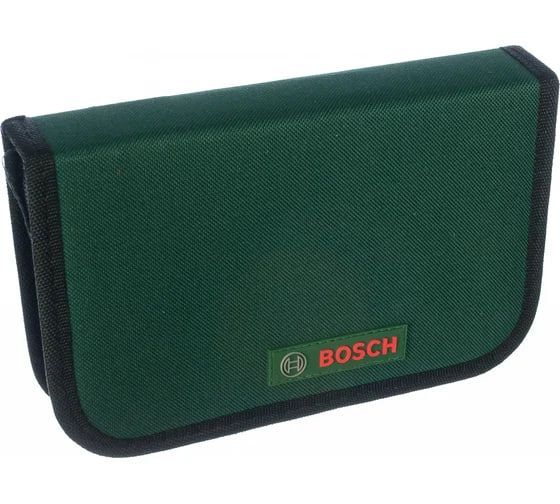 Набор инструментов BOSCH Mixed 38 2607019506