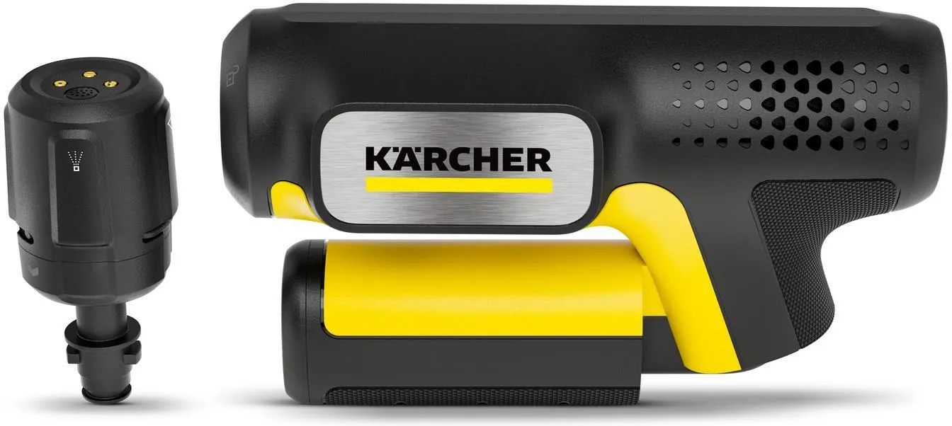 Мойка высокого давления KARCHER OC Handheld Compact 1.328-120.0
