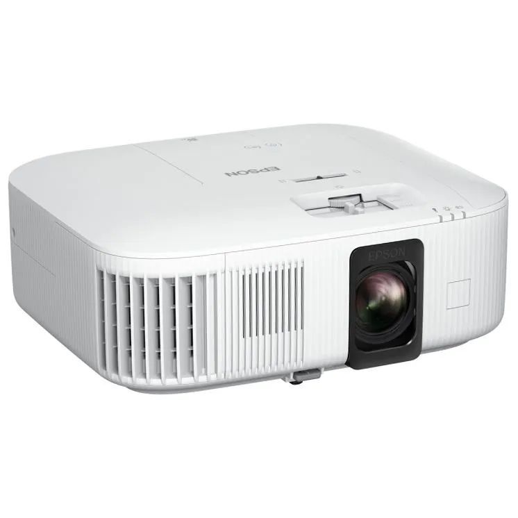 Проектор Epson EH-TW6150 3840x2160, 35000:1, 2800 лм, 3LCD, 4.1 кг