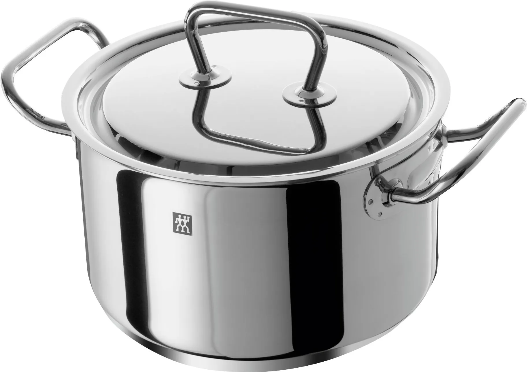 Набор 4 кастрюль Zwilling Twin Classic
