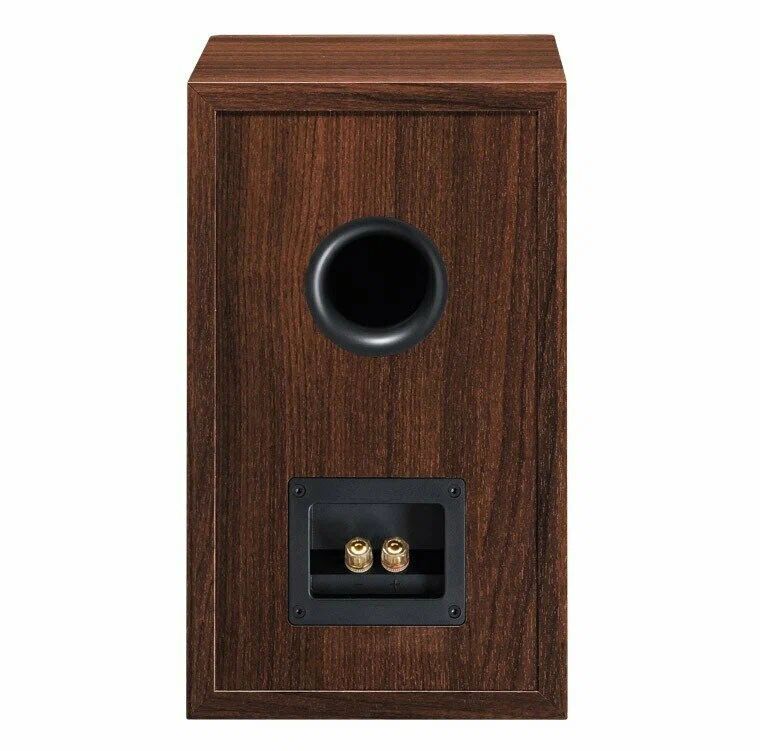 Полочная акустика Magnat Tempus 33, mocca